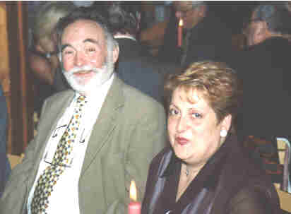 René und Pepita Meria