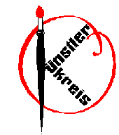 Knstlerkreis-Logo (Entwurf Franz Ortner)